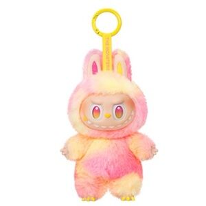 Big Into Energy Labubu - Loyalty